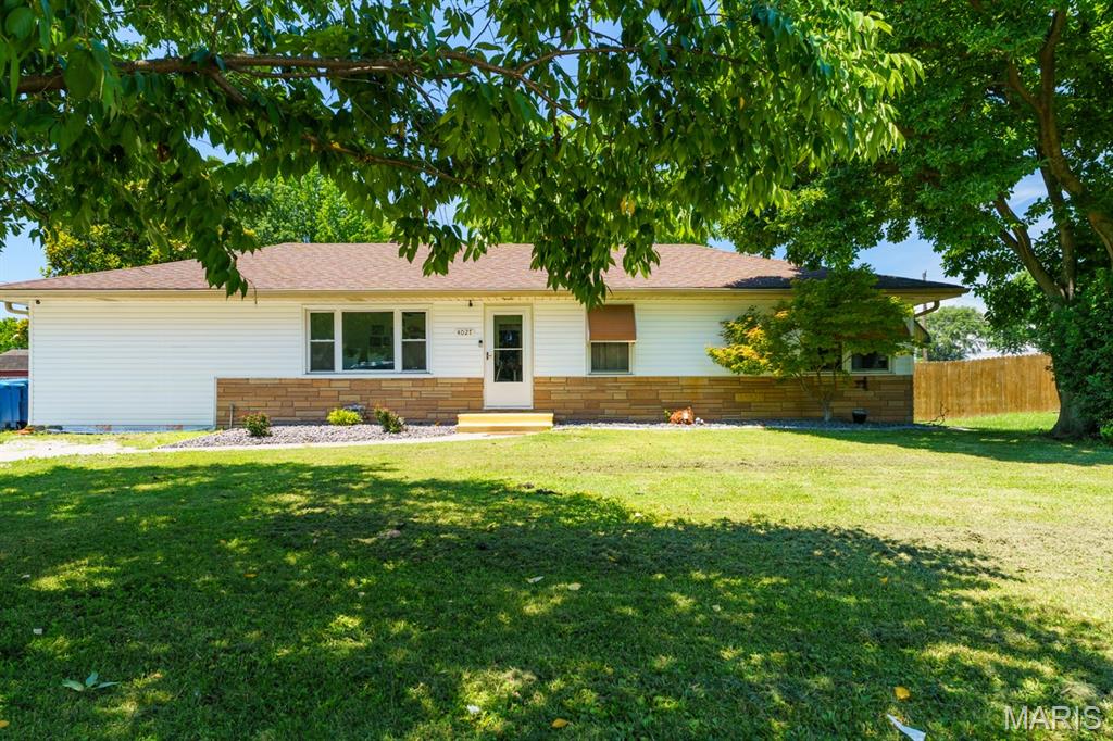 Melrose Add - Residential