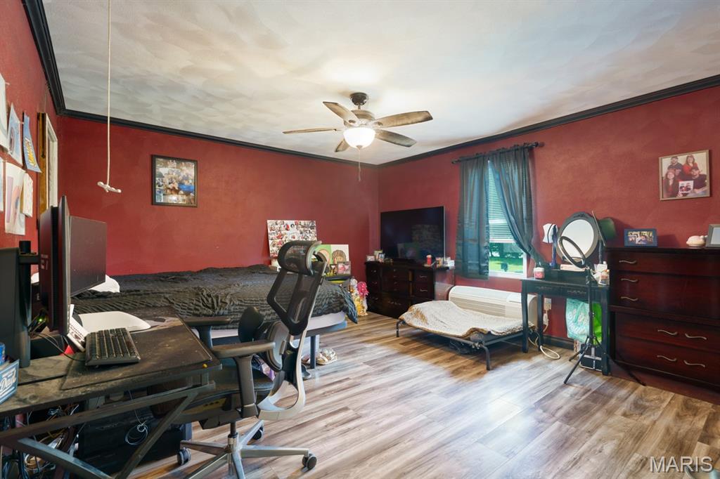 Melrose Add - Residential