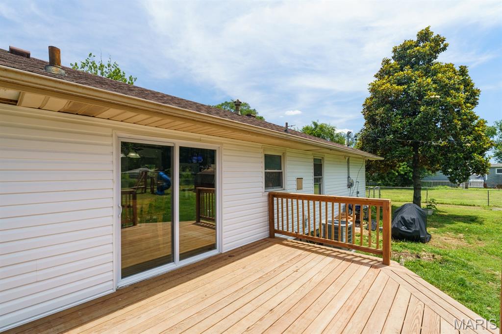 Melrose Add - Residential