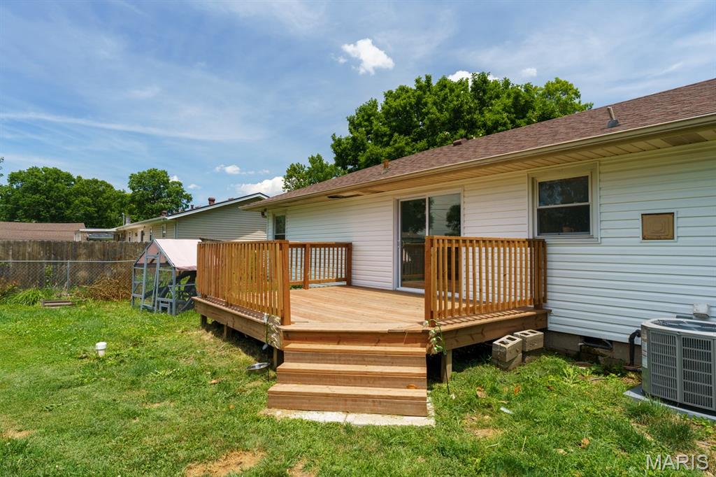 Melrose Add - Residential