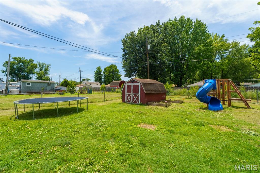 Melrose Add - Residential