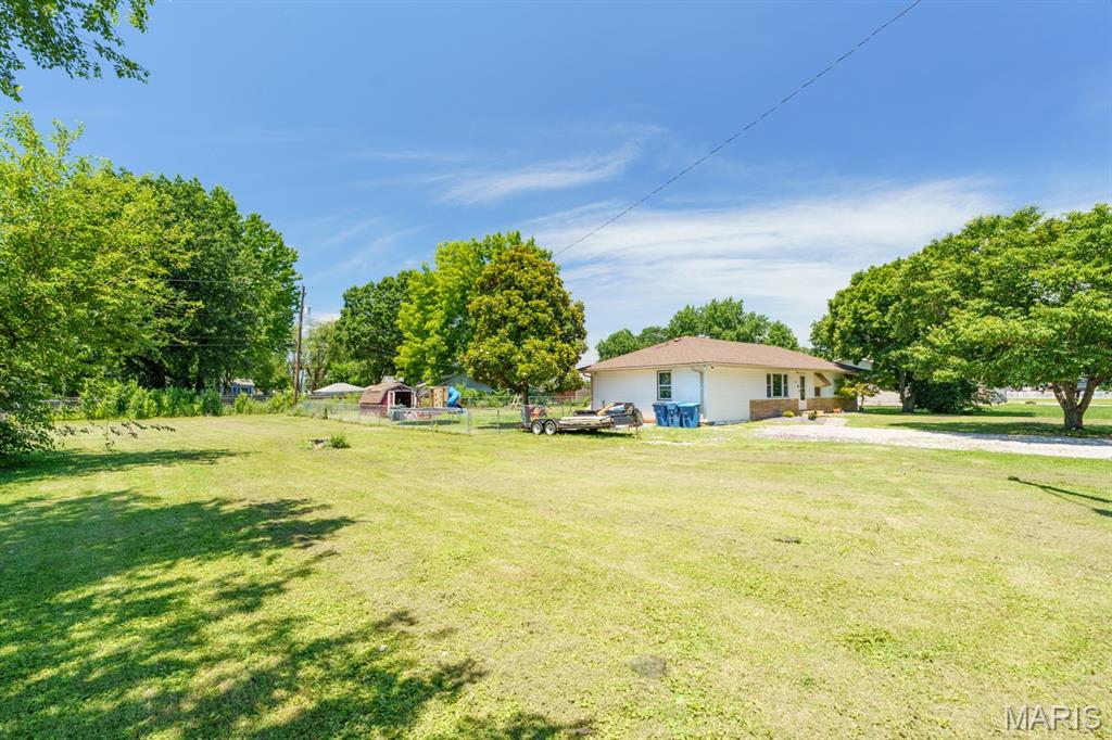 Melrose Add - Residential