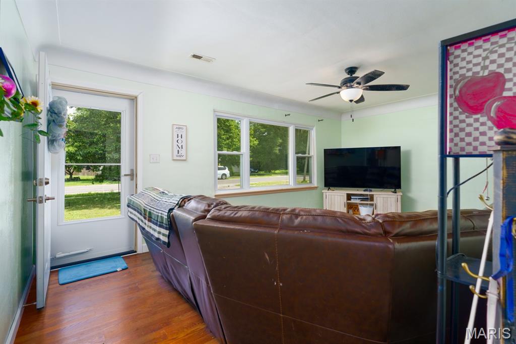 Melrose Add - Residential