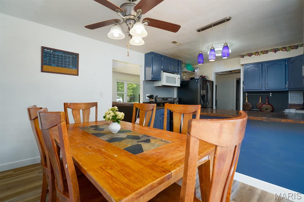 Melrose Add - Residential