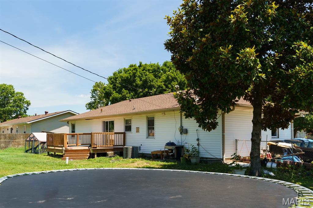 Melrose Add - Residential