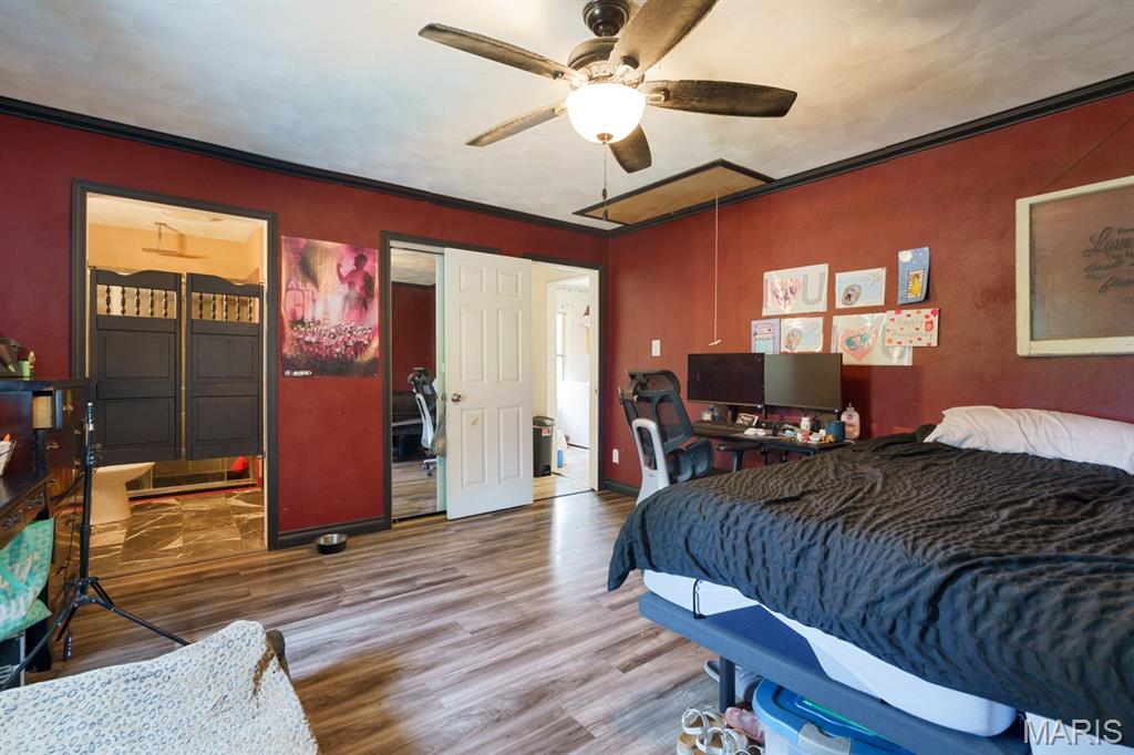 Melrose Add - Residential