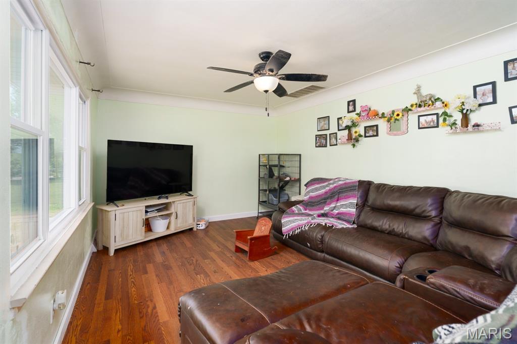 Melrose Add - Residential