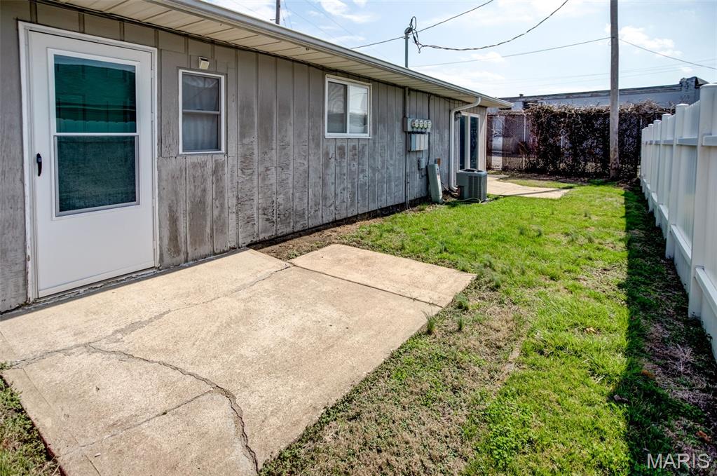 Balsters Green Acres 1st Add - Residential Income