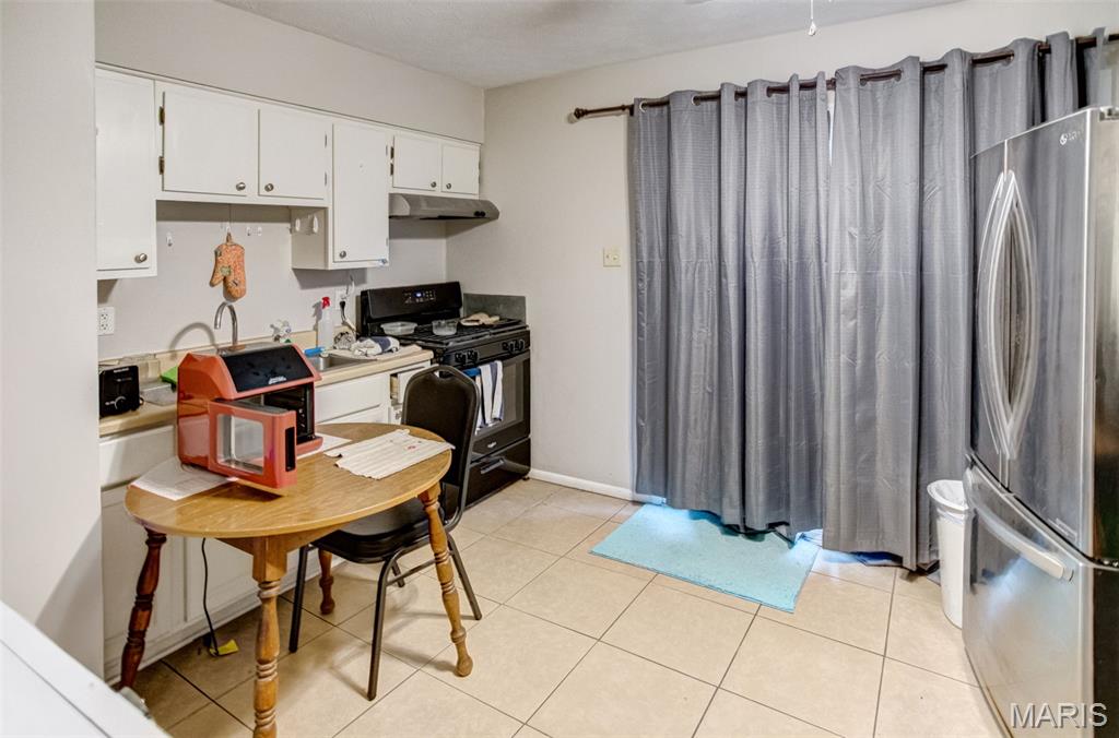 Balsters Green Acres 1st Add - Residential Income