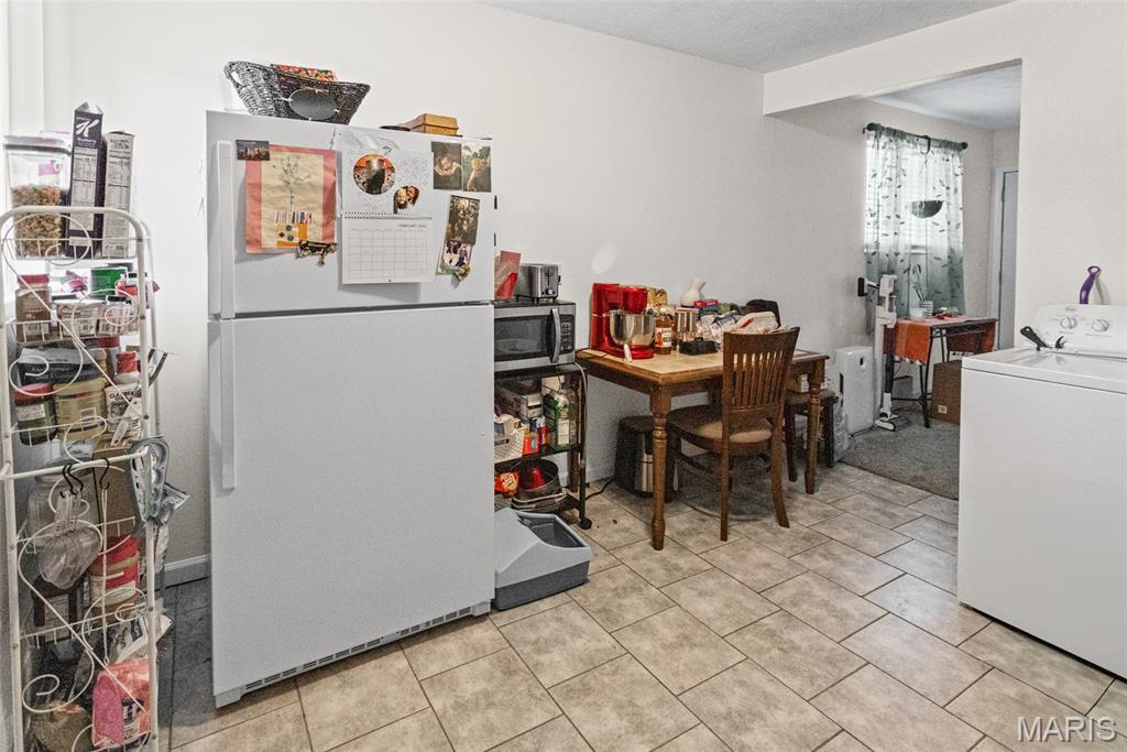 Balsters Green Acres 1st Add - Residential Income