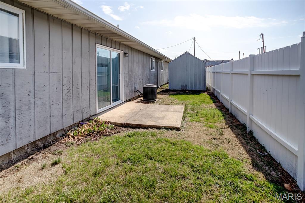 Balsters Green Acres 1st Add - Residential Income