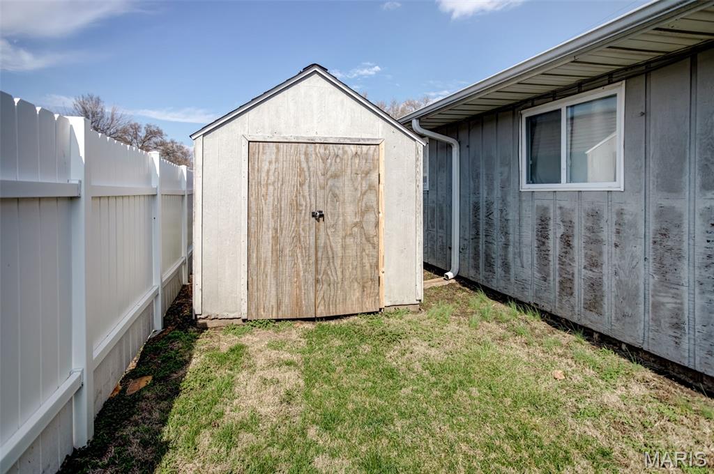 Balsters Green Acres 1st Add - Residential Income