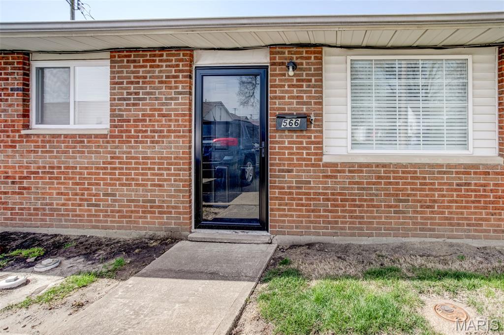Balsters Green Acres 1st Add - Residential Income