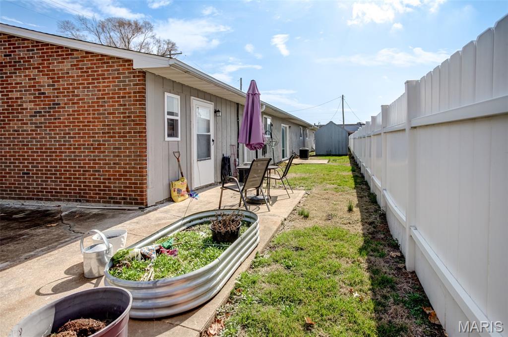 Balsters Green Acres 1st Add - Residential Income