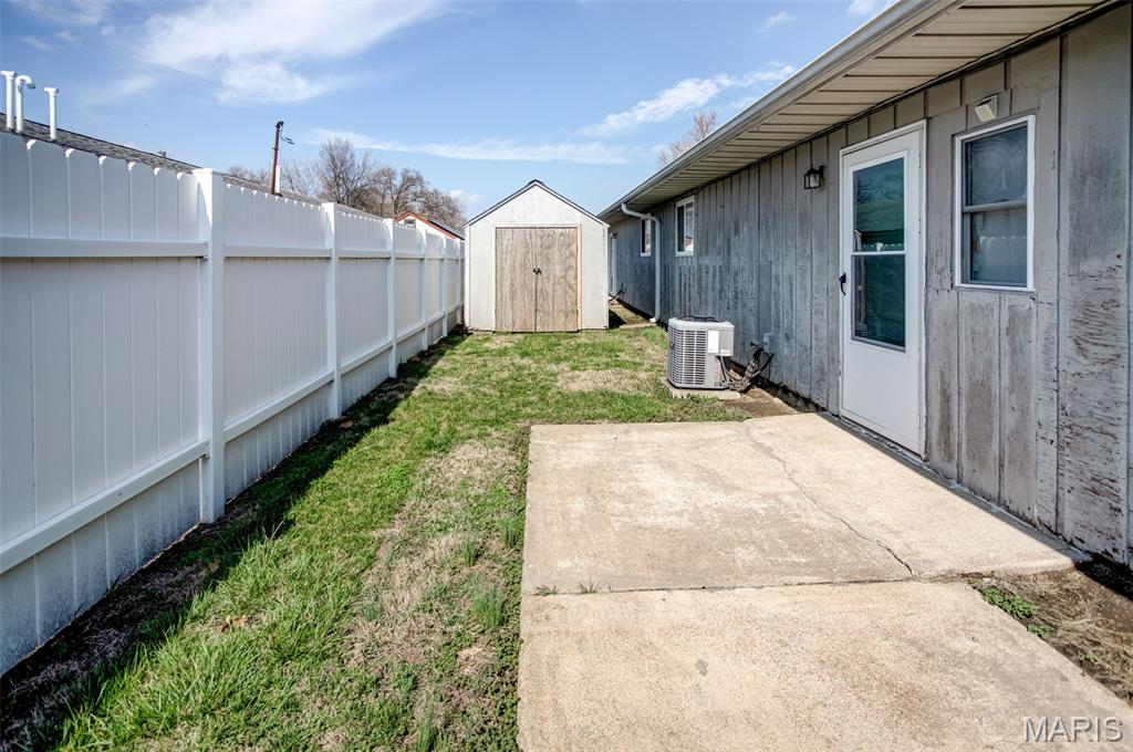 Balsters Green Acres 1st Add - Residential Income