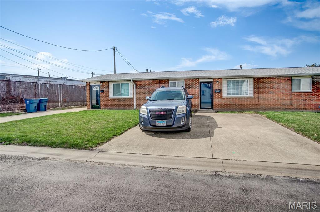 Balsters Green Acres 1st Add - Residential Income