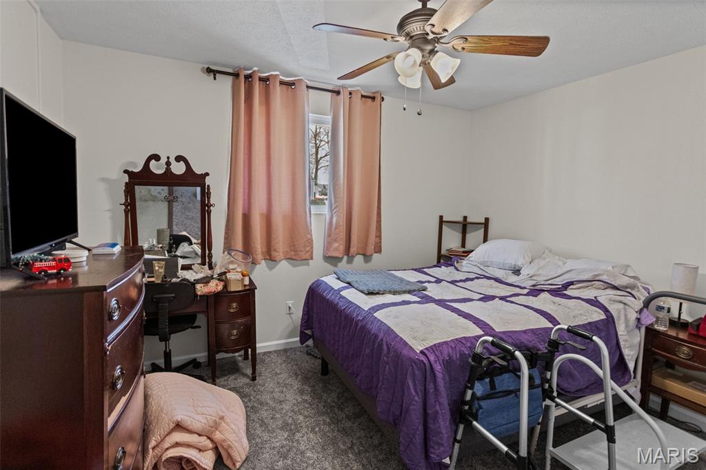 Balsters Green Acres 1st Add - Residential Income