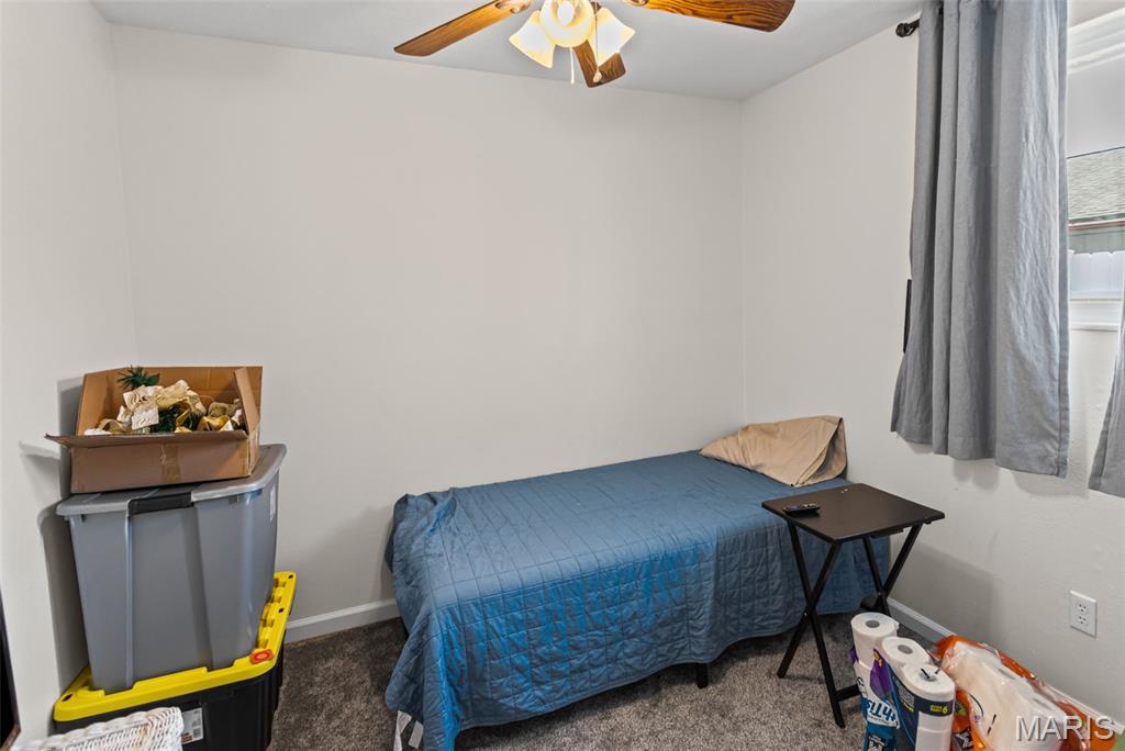Balsters Green Acres 1st Add - Residential Income