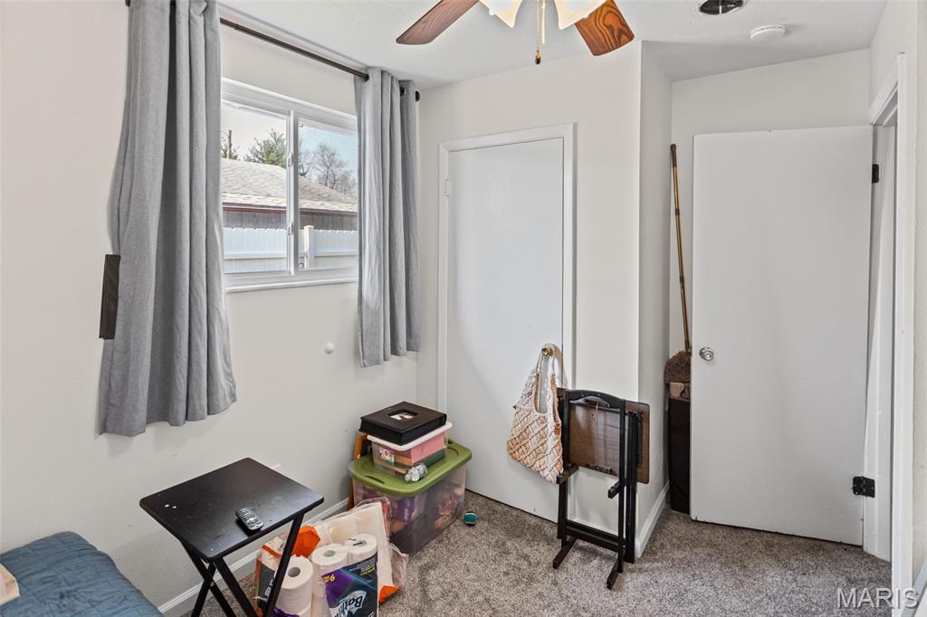 Balsters Green Acres 1st Add - Residential Income