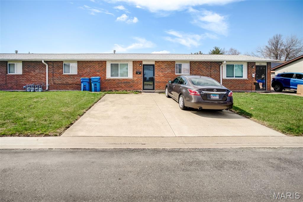 Balsters Green Acres 1st Add - Residential Income