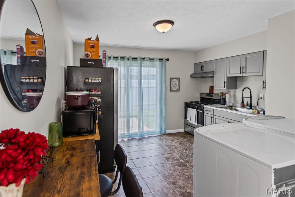 Balsters Green Acres 1st Add - Residential Income