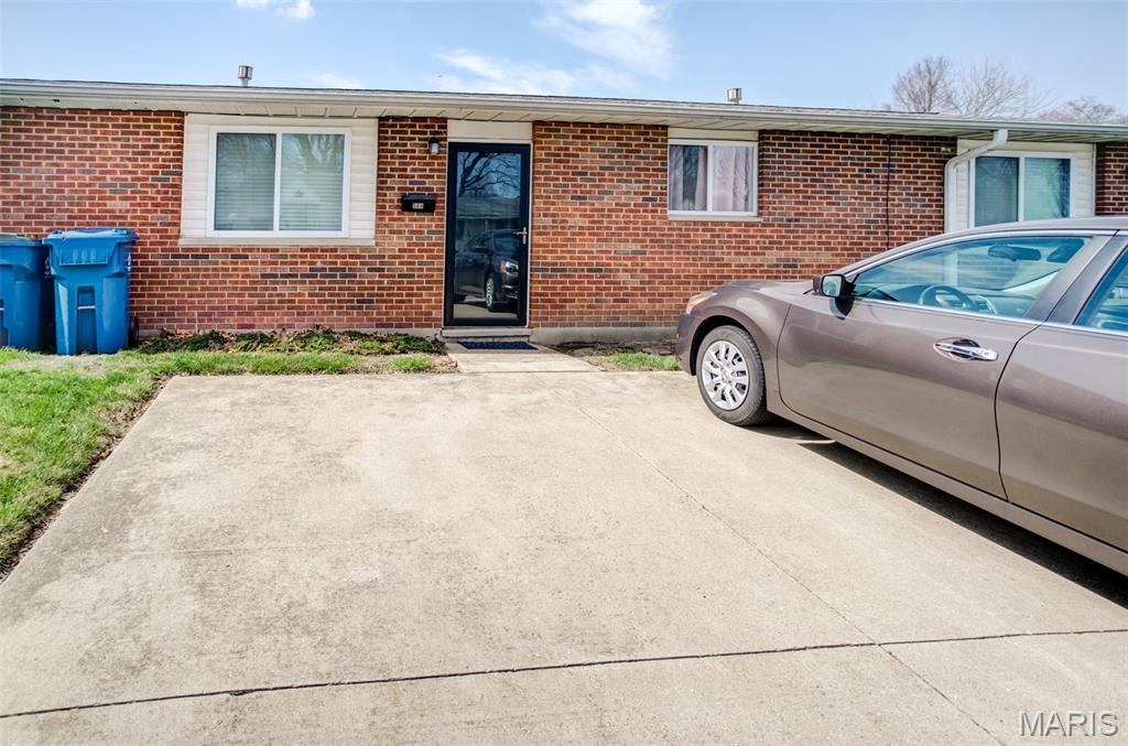 Balsters Green Acres 1st Add - Residential Income