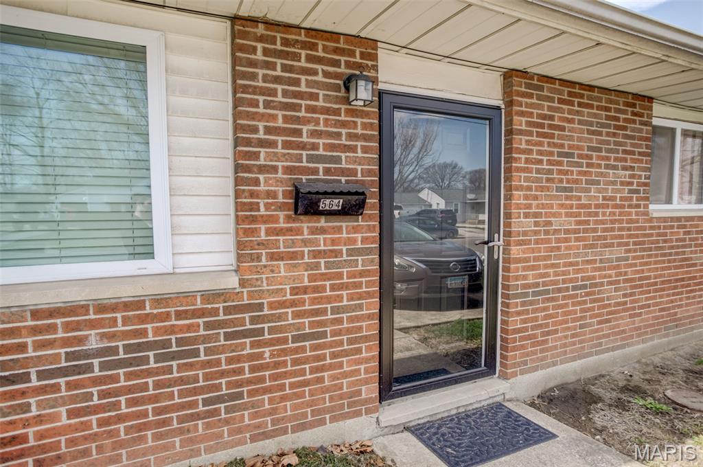 Balsters Green Acres 1st Add - Residential Income