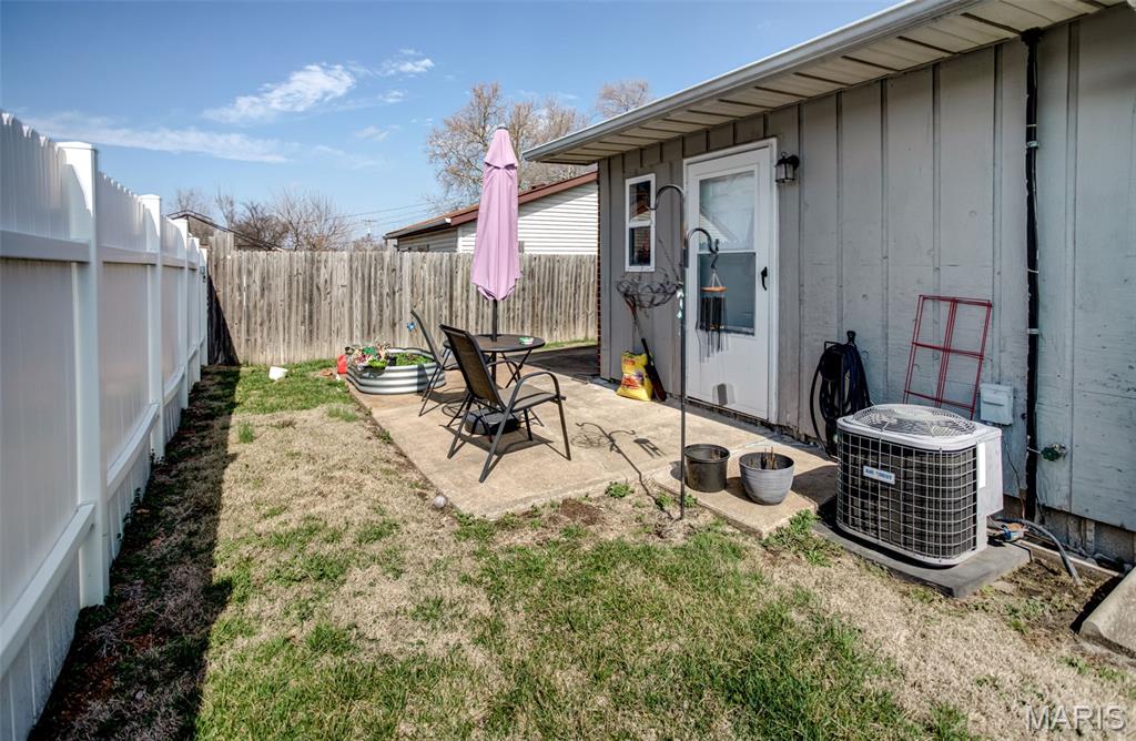 Balsters Green Acres 1st Add - Residential Income