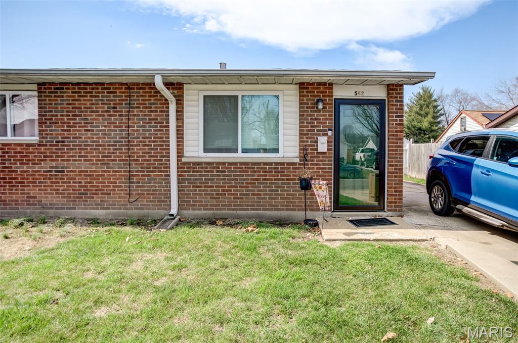 Balsters Green Acres 1st Add - Residential Income