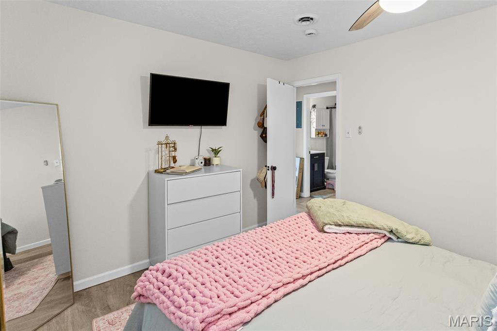 Balsters Green Acres 1st Add - Residential Income