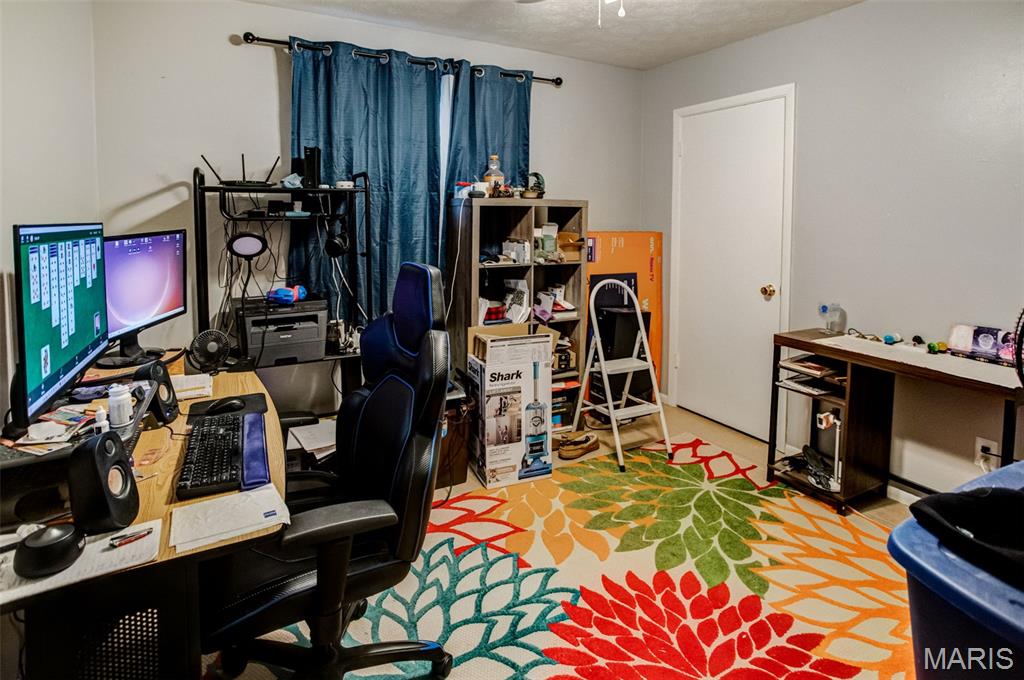 Balsters Green Acres 1st Add - Residential Income