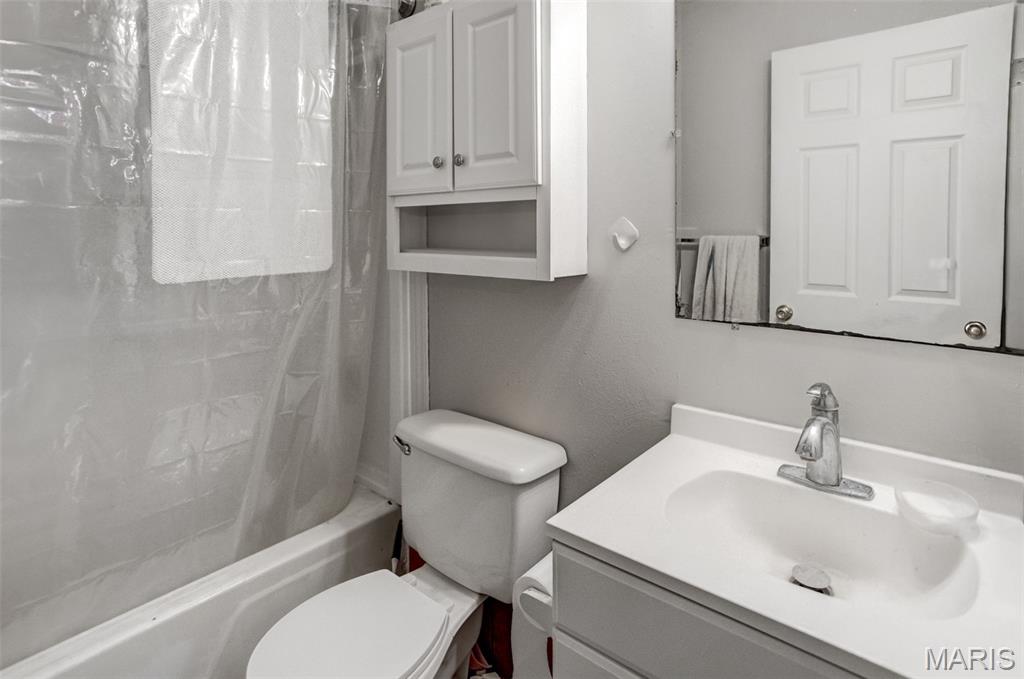 Balsters Green Acres 1st Add - Residential Income
