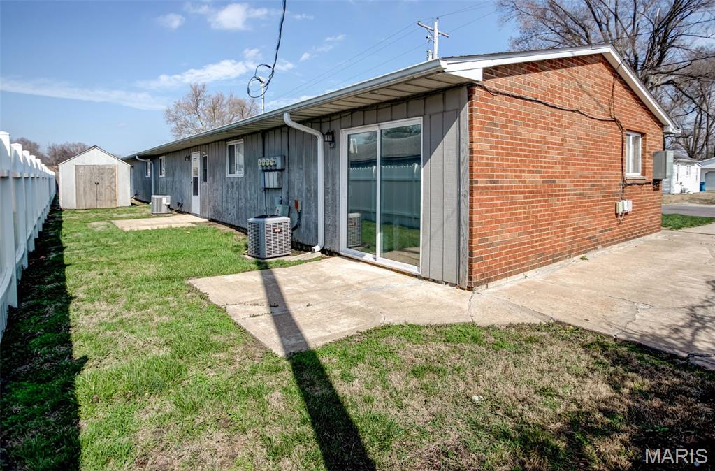 Balsters Green Acres 1st Add - Residential Income
