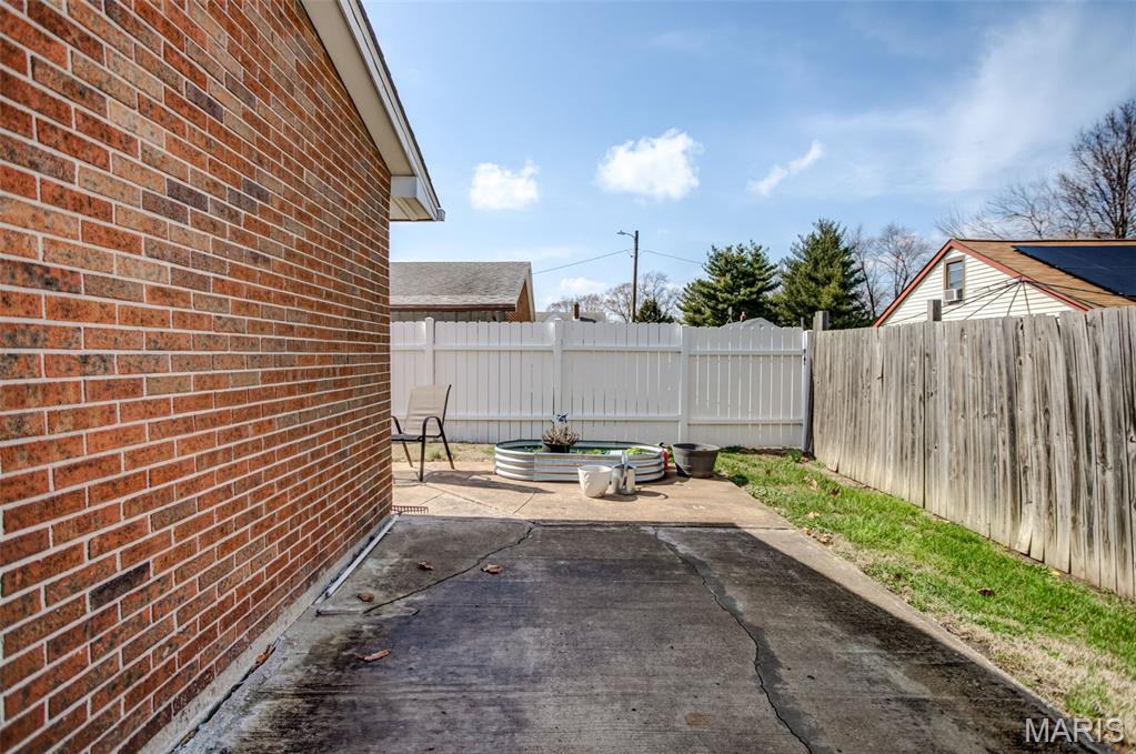 Balsters Green Acres 1st Add - Residential Income