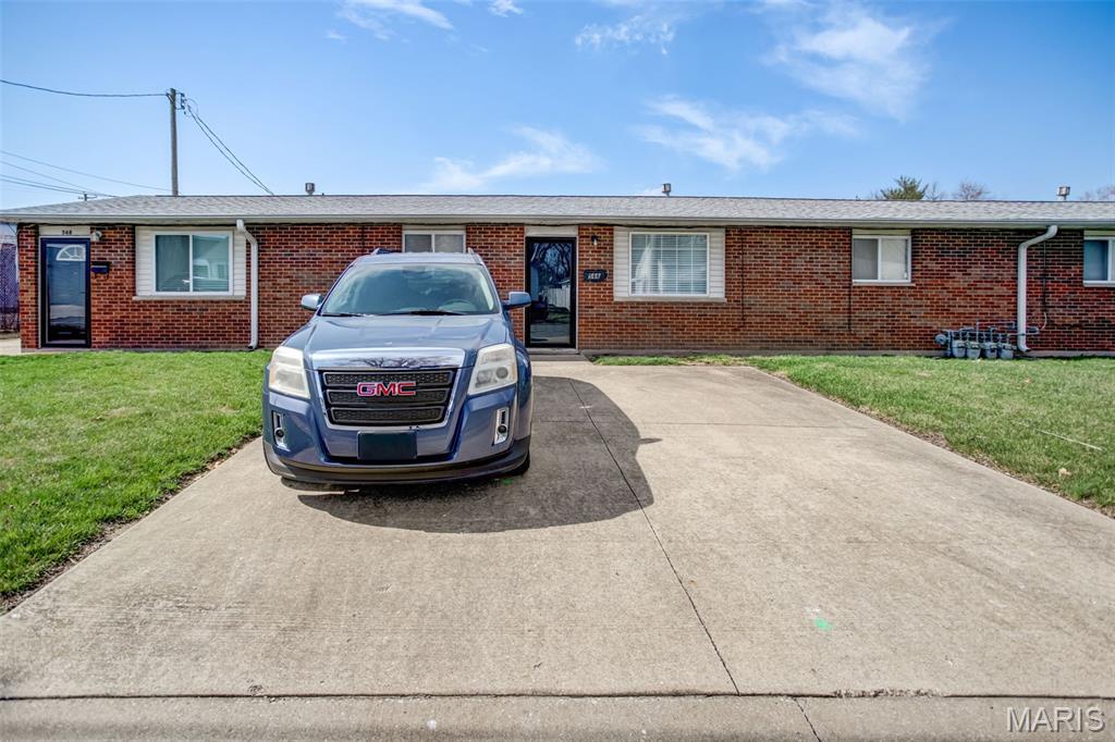 Balsters Green Acres 1st Add - Residential Income