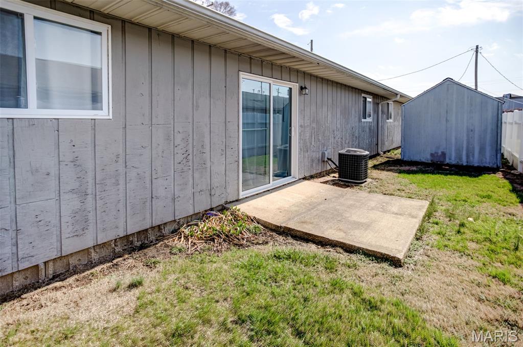 Balsters Green Acres 1st Add - Residential Income