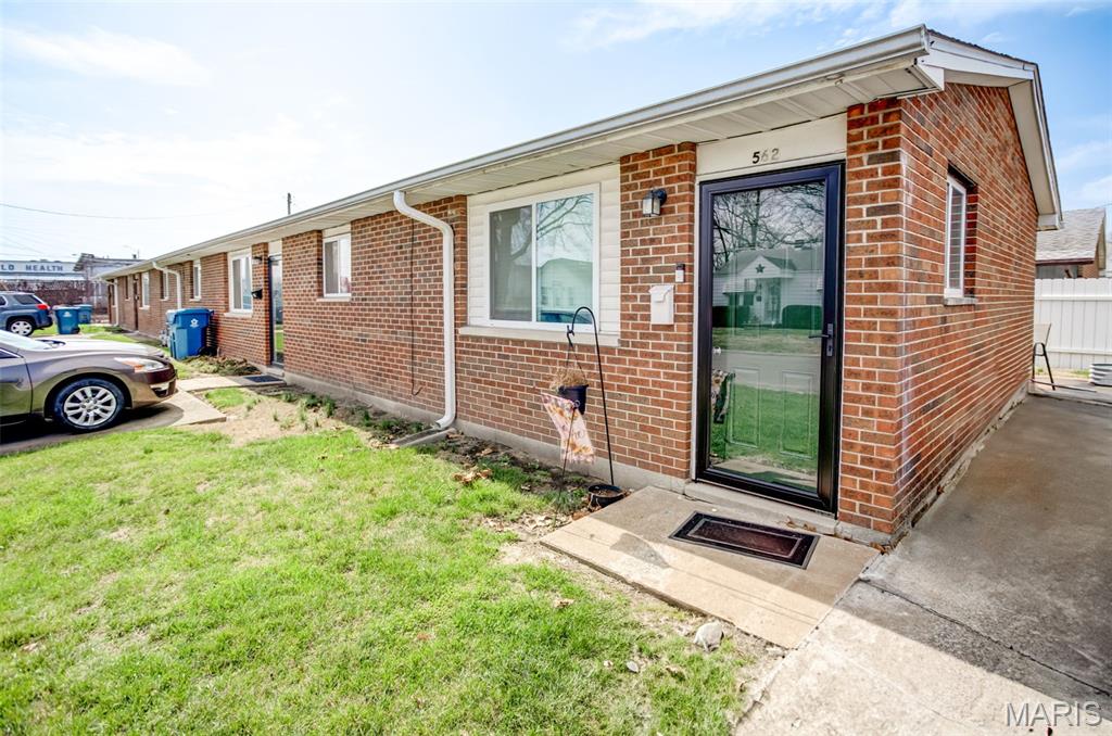Balsters Green Acres 1st Add - Residential Income