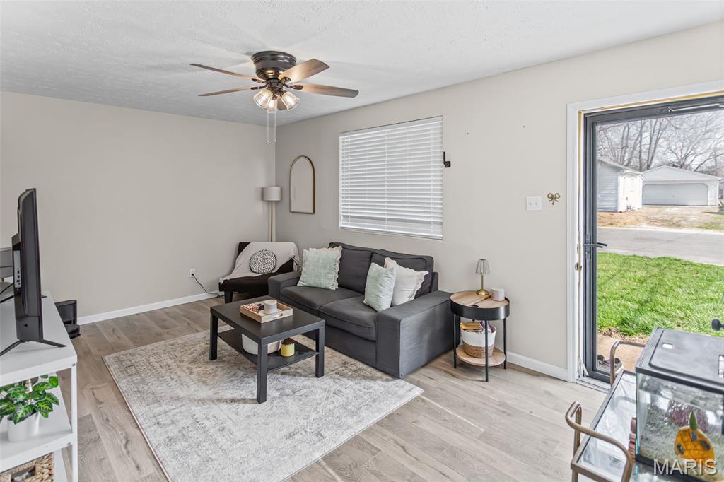 Balsters Green Acres 1st Add - Residential Income