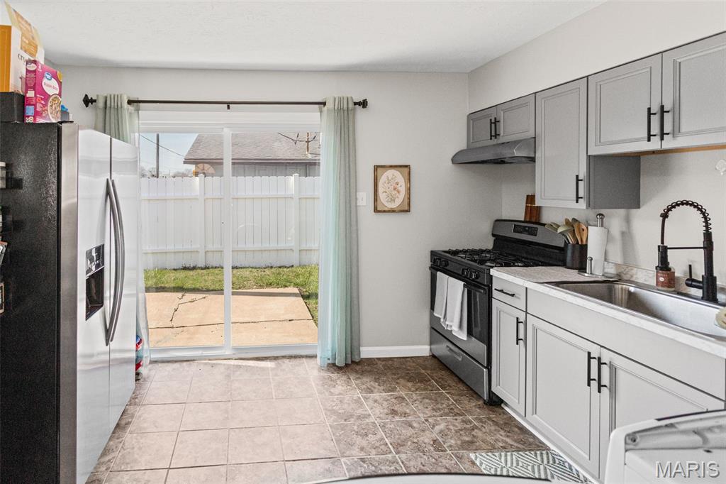 Balsters Green Acres 1st Add - Residential Income