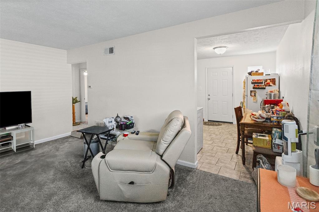 Balsters Green Acres 1st Add - Residential Income