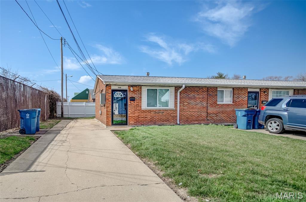 Balsters Green Acres 1st Add - Residential Income