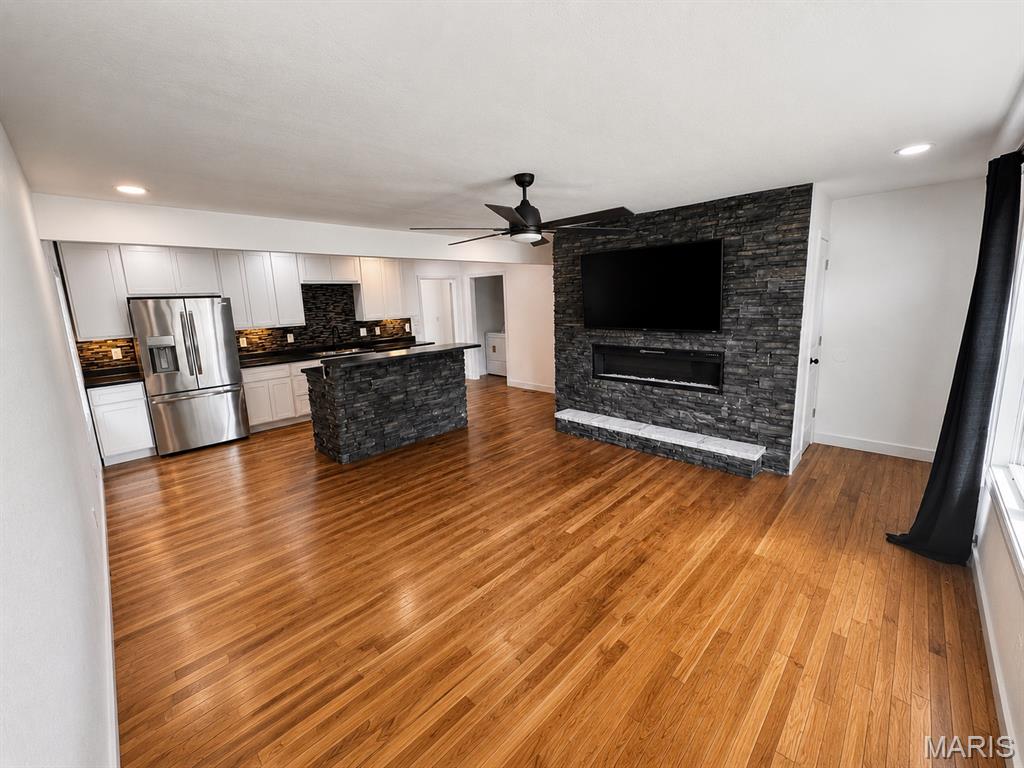 Branson - Residential
