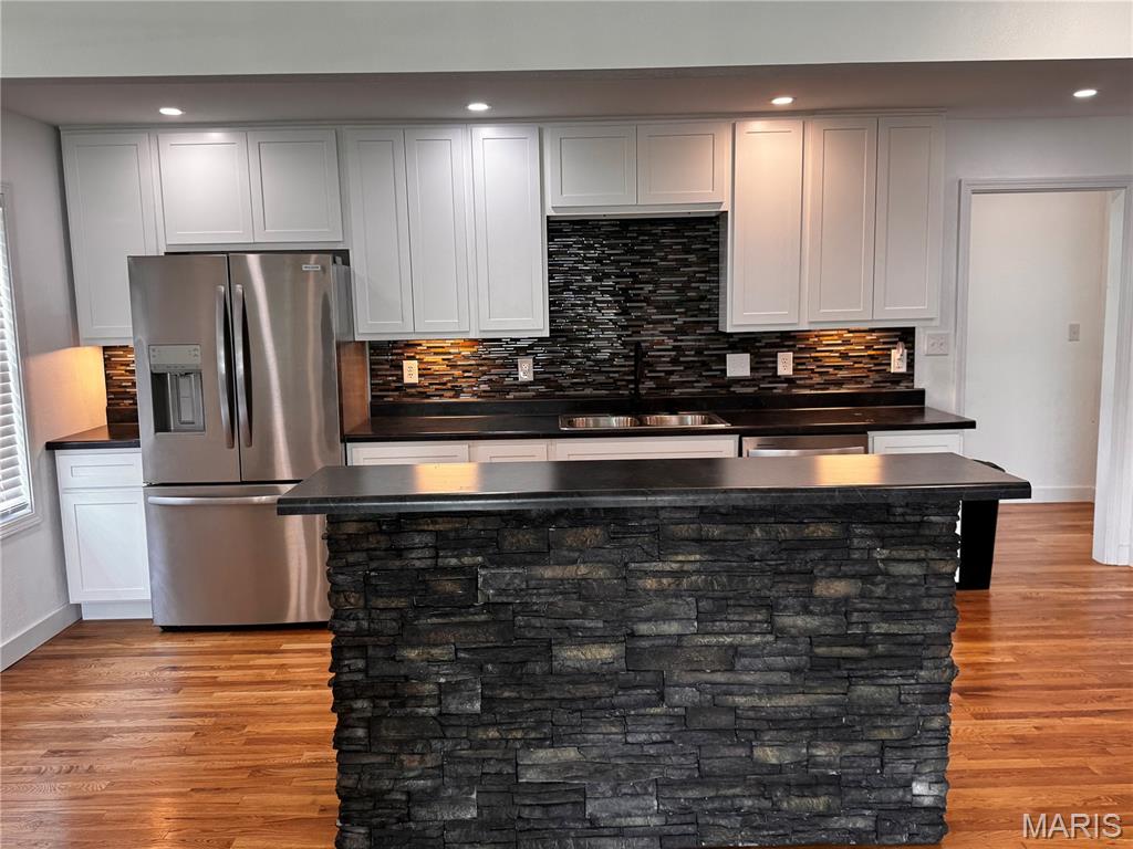 Branson - Residential