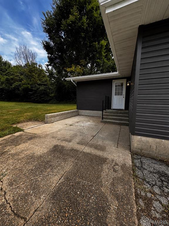 Branson - Residential