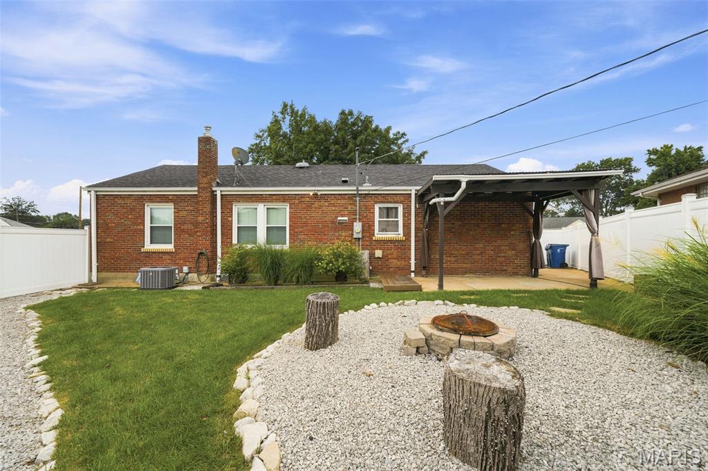 Mackenzie Reavis Park 2 - Residential