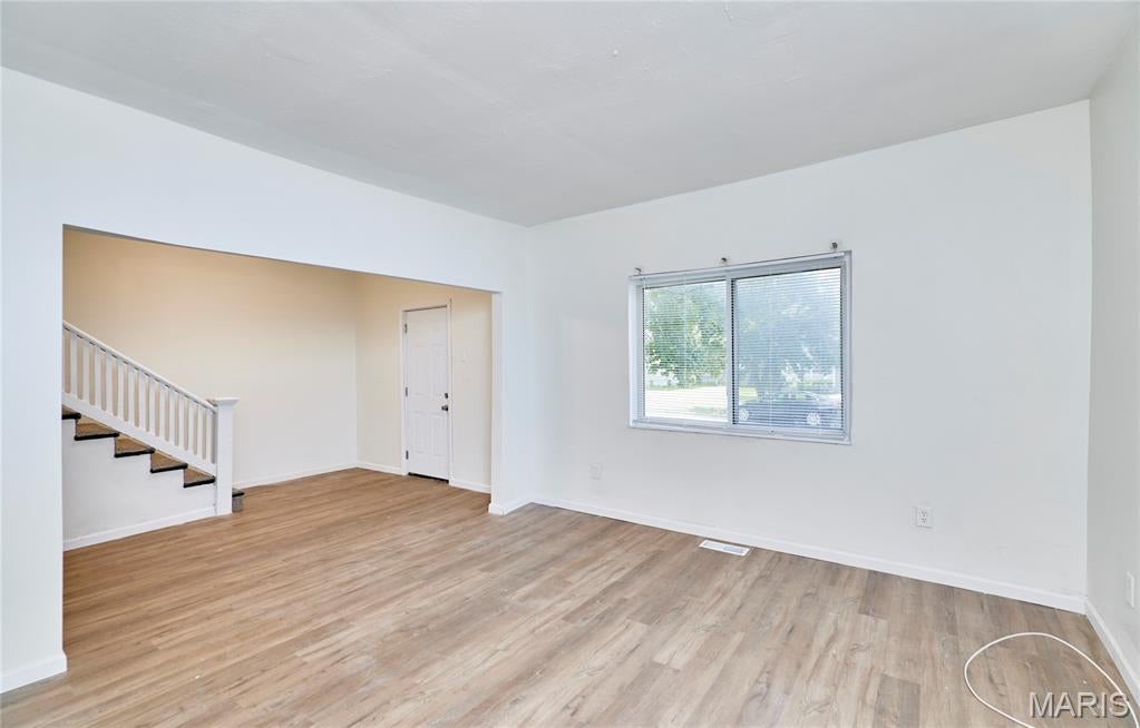 Sutter Heights - Residential Lease