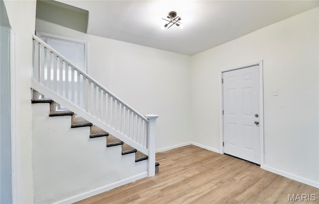 Sutter Heights - Residential Lease