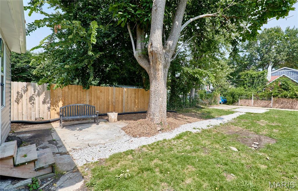 Sutter Heights - Residential Lease