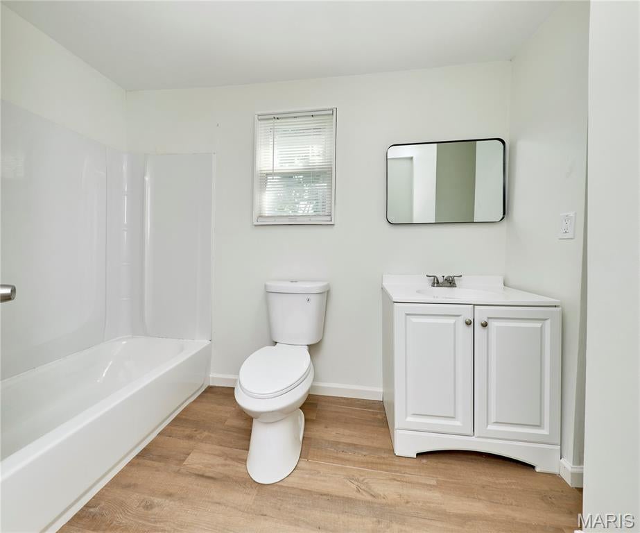 Sutter Heights - Residential Lease