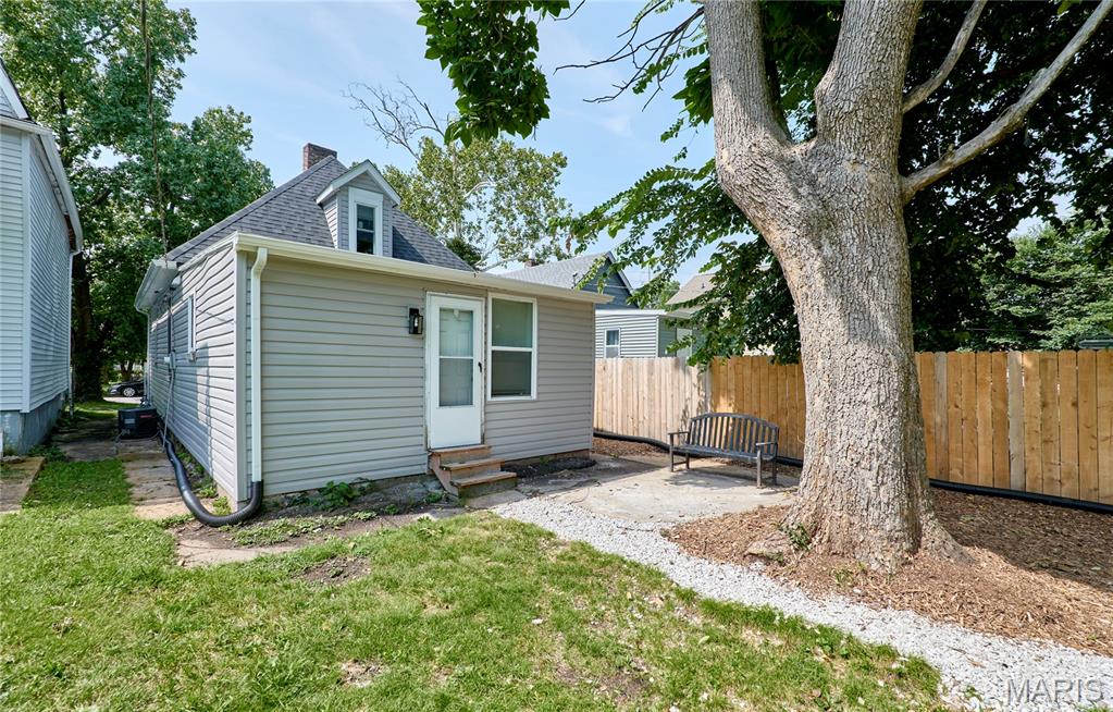 Sutter Heights - Residential Lease